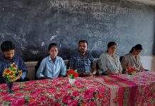 अण्णाभाऊ साठे यांचे साहित्य मानवतावादी-प्रा. नानेश्वर धोटे