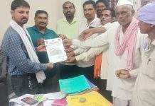 ग्रामीण बँकेची लिंक फेल समस्या दूर होणार काय? लिंक फेल मुळे ग्राहकास होतोय ‘नाहक त्रास,