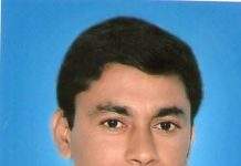 सावली तालुका ओला दुष्काळ जाहीर करा :शेतकरी विविध सेवा सहकारी संस्थेचे अध्यक्ष खुशाल लोडे यांची मागणी…