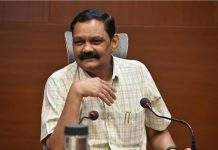 !! ऑक्टोबर महिन्यात होणा-या विभाग कार्यशाळेत अपेक्षित पदाधिका-यानी आवार्जुन उपस्थित राहावे!!…