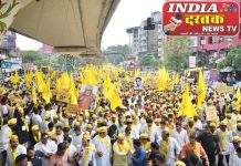 सरकारने ओबीसी समाजाची मागणी ऐकली नाही तर मुंबईच नाही तर ठाणे, पुणे जाम करू…