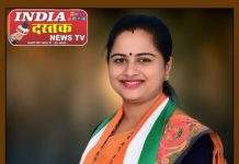 खासदार प्रतिभा धानोरकर यांच्याकडून ‘लोकमत’, ‘लोकमत समाचार’ मधील त्या बातमीचे तीव्र खंडन; बदनामीचा हेतू असल्याचा आरोप…