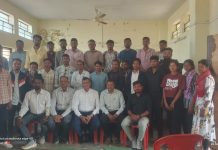 भामरागड तालुक्याचा SSWF चा ओपनिंग कार्यक्रम उत्साहात संपन्न…