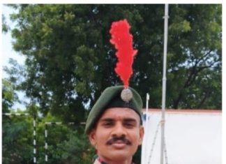 आनंद निकेतन महाविद्यालय वरोरा : एन.सी.सी.च्या विद्यार्थ्यांची MSF मध्ये घवघवीत निवड – शहरात अभिनंदनाचा वर्षाव…