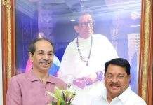 चंद्रपूर महापालिकेत महाविकास आघाडी एकत्र येणार,काँग्रेस नेते विजय वडेट्टीवार…