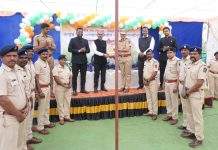 एटापल्लीत प्रजासत्ताक दिनी वनविभागाच्या ‘कर्तव्यदक्षां’चा गौरव…