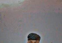 भीषण अपघात : पिकअपच्या धडकेत विद्यार्थ्याचा मृत्यू…