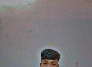 भीषण अपघात : पिकअपच्या धडकेत विद्यार्थ्याचा मृत्यू…