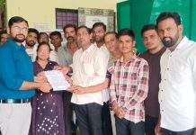 करंजी औद्योगिक क्षेत्रावरून संघर्ष तीव्र; जनसुनावणीशिवाय अधिग्रहणाला शेतकऱ्यांचा ठाम विरोध…