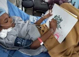 जीवनासाठी झुंज देणारी ११ वर्षीय चिमुकली; लिव्हर ट्रान्सप्लांटसाठी समाजाकडून मदतीची अपेक्षा…