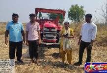 गोंडपिपरीत ‘लेडी सिंघम’ची धडक कारवाई; पुरुष अधिकाऱ्यांच्या भूमिकेवर प्रश्नचिन्ह…