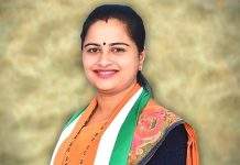 महिला खासदारांचा ‘महिला आरक्षणालाच’ धक्का!” धानोरकरांच्या विधानाने संतापाचा स्फोट, काँग्रेस अडचणीत