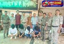 “एटीएममधील बनावट नोटांमुळे उघड झाला मोठा रॅकेट”