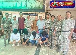 “एटीएममधील बनावट नोटांमुळे उघड झाला मोठा रॅकेट”